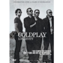 Image for Coldplay: Longevity