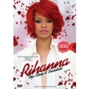 Image for Rihanna: Up Close and Personal