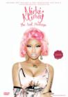 Image for Nicki Minaj: The Lost Footage