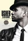 Image for Usher: The New Beginning