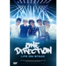 Image for One Direction: Life On Stage