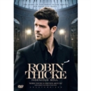 Image for Robin Thicke: Ingenious Soul