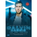 Image for Calvin Harris: The Lost Footage