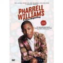 Image for Pharrell Wiliams: A New Beginning