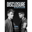 Image for Disclosure: The Story of a Lifetime