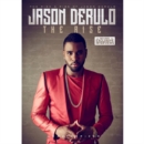 Image for Jason Derulo: The Rise