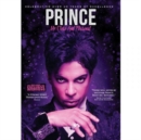 Image for Prince: Up Close and Personal