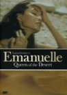 Image for Emanuelle: Queen of the Desert