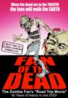 Image for Fan of the Dead