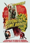Image for Beyond The Time Barrier                 