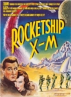 Image for Rocketship X-M