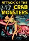 Image for Attack of the Crab Monsters