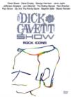 Image for The Dick Cavett Show: Rock Icons