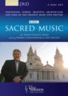 Image for Sacred Music