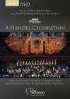 Image for Harry Christophers and the Sixteen: A Handel Celebration