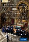 Image for Sacred Music - God's Composer: The Sixteen
