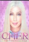 Image for Cher: The Farewell Tour