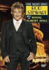 Image for Rod Stewart: One Night Only - Live at Royal Albert Hall