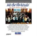 Image for We Are the World - The Story Behind the Song