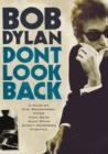 Image for Bob Dylan: Don't Look Back
