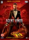 Image for Agent Vinod