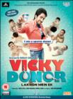Image for Vicky Donor