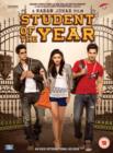 Image for Student of the Year