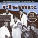 Image for Beatles of El Paso
