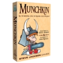 Image for Munchkin Card Game