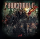 Image for Powerwolf: The Metal Mass Live