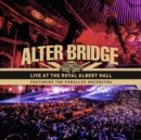 Image for Alter Bridge: Live at the Royal Albert Hall Featuring The...