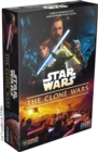 Image for Star Wars - The Clone Wars Board Game Based On Pandemic