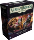 Image for Arkham Horror The Card Game - The Circle Undone Investigator Expansion