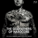 Image for Agnostic Front: The Godfathers of Hardcore