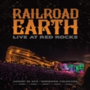 Image for Railroad Earth: Live at Red Rocks
