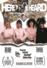 Image for The Slits: Here to Be Heard - The Story of the Slits