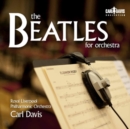 Image for The Beatles for Orchestra