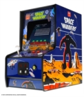 Image for My Arcade - Micro Player 6.75 Space Invaders Collectible Retro (Premium Edition)