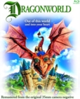 Image for Dragonworld