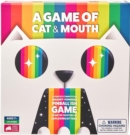Image for A Game of Cat &amp; Mouth