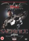 Image for TNA Wrestling: Sacrifice 2009