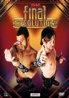 Image for TNA Wrestling: Final Resolution 2009