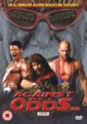 Image for TNA Wrestling: Against All Odds 2010