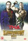 Image for TNA Wrestling: Slammiversary 2010