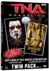 Image for TNA Wrestling: Sacrifice/Slammiversary 2011