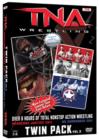 Image for TNA Wrestling: HardCORE Justice/No Surrender 2011
