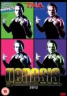 Image for TNA Wrestling: Genesis 2012