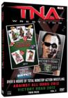 Image for TNA Wrestling: Against All Odds/Victory Road 2012