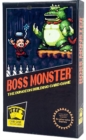 Image for Boss Monster Card Game