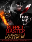 Image for Bunker of Blood 1 - Puppet Master: Blitzkrieg Massacre
